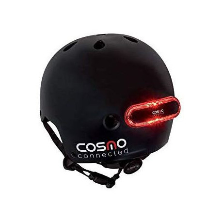 Casque Cosmo Urban