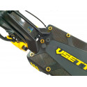 Set de Stickers Carbone pour Vsett 10+ CARBONREVO (9pcs) Set de Stickers Carbone pour Vsett 10+ CARBONREVO (9pcs)