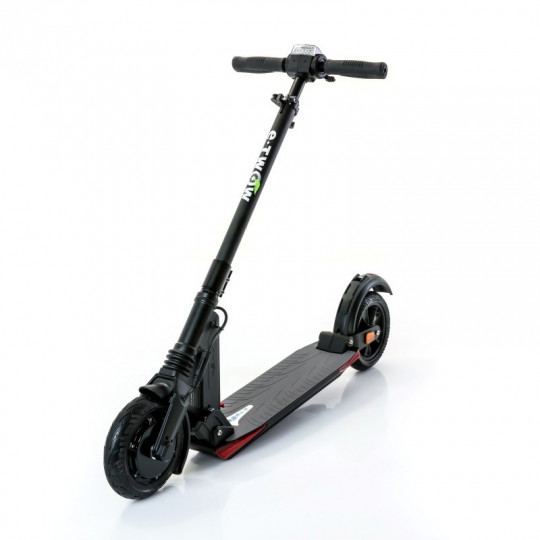 Trottinette électrique E-TWOW Booster V Premium 2021