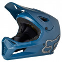 Casque Rampage FOX Bleu