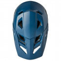 Casque Rampage FOX Bleu Casque Rampage FOX Bleu