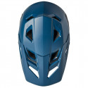 Casque Rampage FOX Bleu