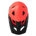 Casque Rampage FOX Rouge