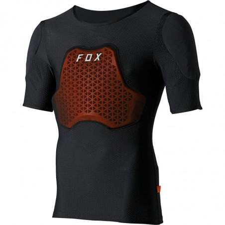 Sous-vêtement de protection à manches courtes FOX Baseframe Pro