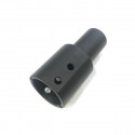 Extension de potence pour Dualtron 50mm Funtrott Extension de potence pour Dualtron 50mm Funtrott