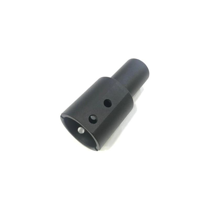 Extension de potence pour Dualtron 50mm Funtrott Extension de potence pour Dualtron 50mm Funtrott