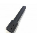 Extension de potence pour Dualtron 100mm Funtrott Extension de potence pour Dualtron 100mm Funtrott