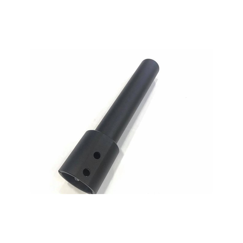 Extension de potence pour Dualtron 100mm Funtrott Extension de potence pour Dualtron 100mm Funtrott