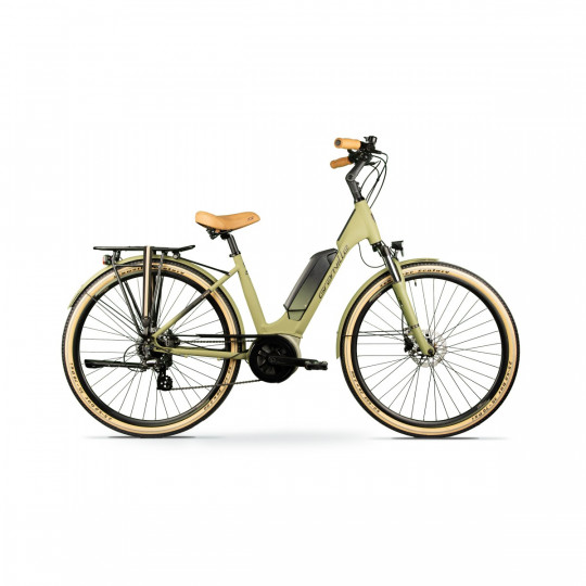 Vélo électrique E-URBAN 30 Plus- Granville