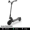 Trottinette électrique Dualtron Mini 21A - Version double frein