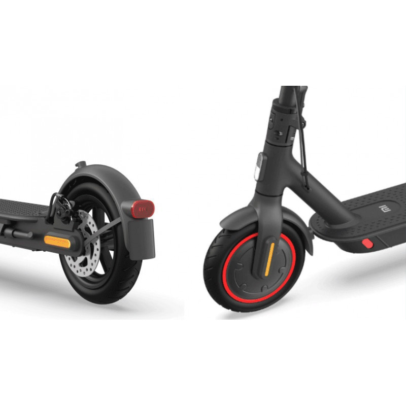 Xiaomi Mi Electric Scooter Pro 2