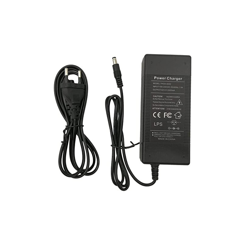 Chargeur Pour Kuickwheel S1C-Pro Chargeur Pour Kuickwheel S1C-Pro