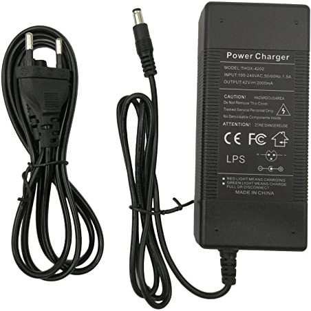 Chargeur Pour Kuickwheel S1C-Pro