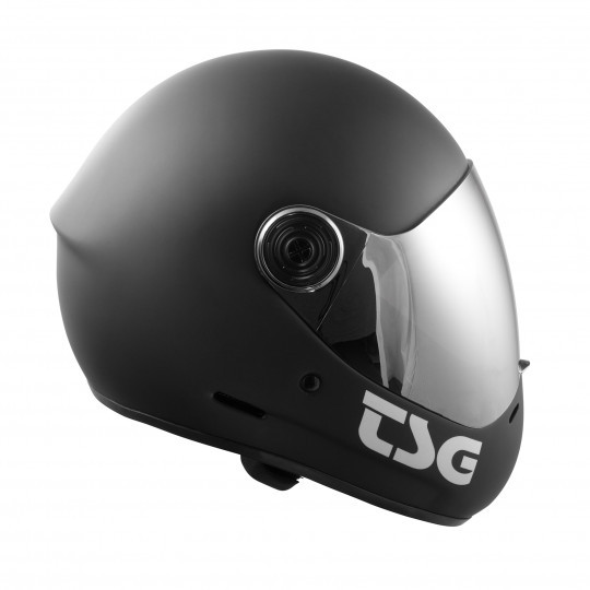 Casque TSG PASS