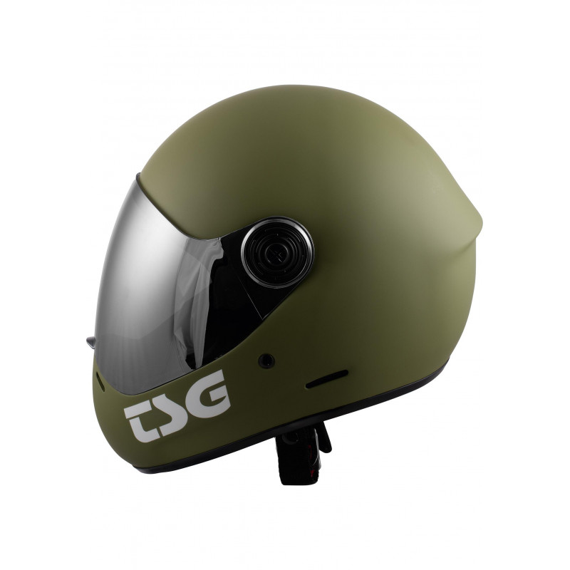 Casque TSG PASS