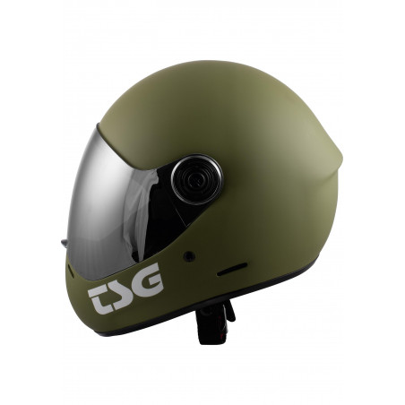 Casque TSG PASS