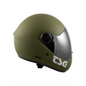 Casque TSG PASS Casque TSG PASS