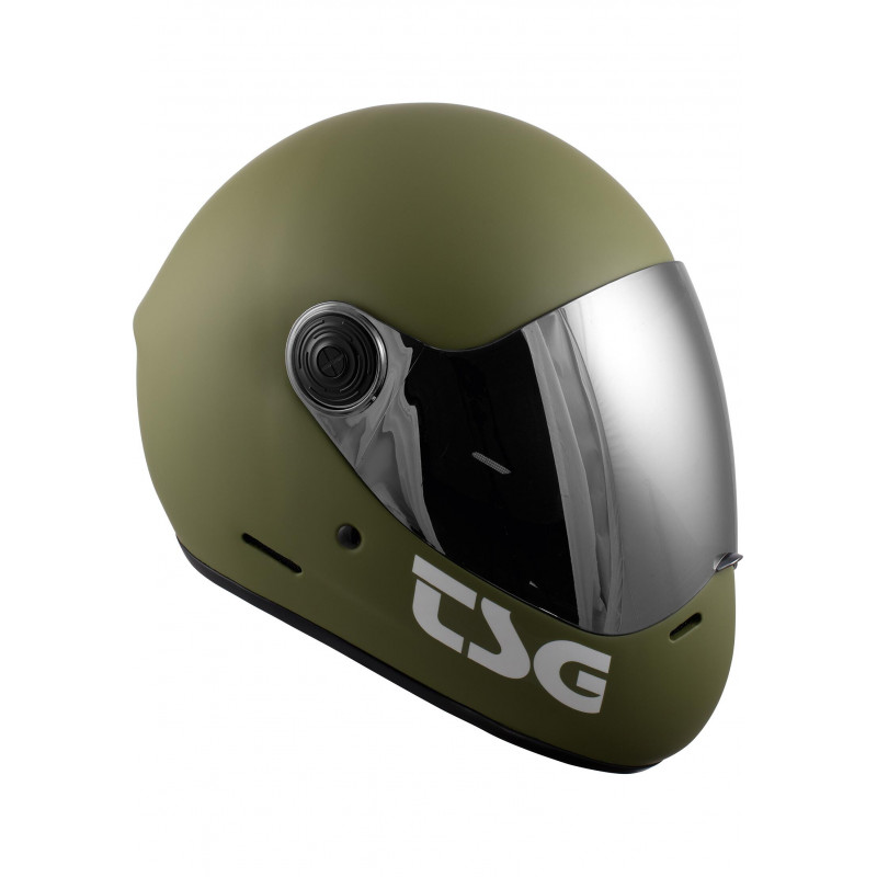 Casque TSG PASS