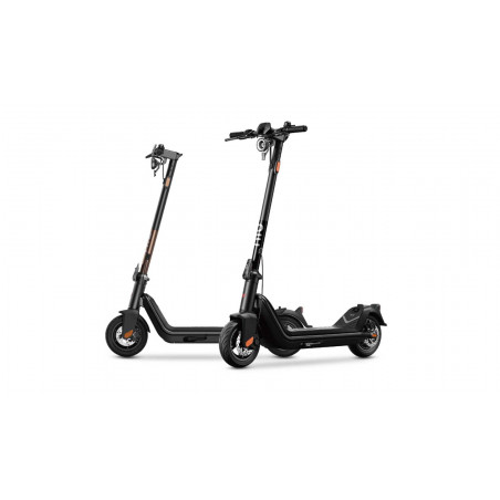 Niu KQi3 Max : une trottinette haut de gamme