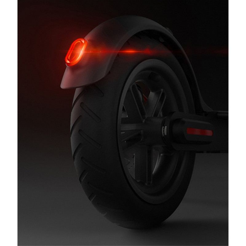Garde boue avec Led XIaomi M35