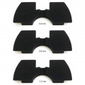 3 Amortisseurs Jeu De Potence Xiaomi M365 & M365 Pro 3 Amortisseurs Jeu De Potence Xiaomi M365 & M365 Pro