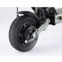 Pneu Plein 200×60 Zero8 Ar Dualtron Raptor Pneu Plein 200×60 Zero8 Ar Dualtron Raptor