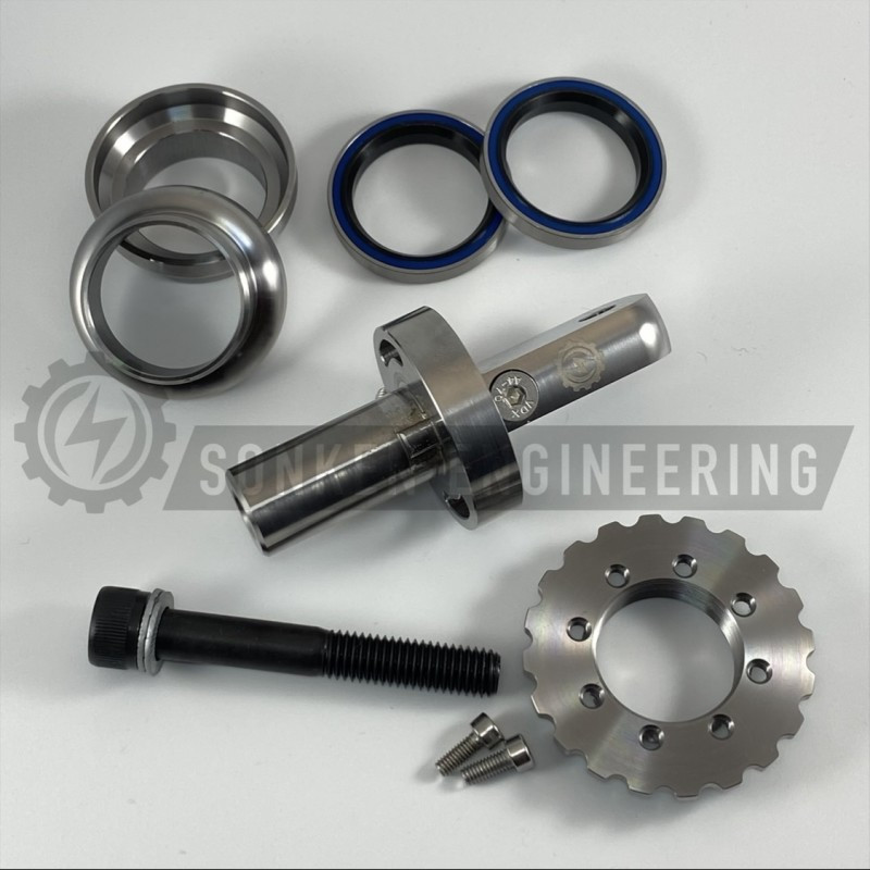 Kit de direction renforcé Dualtron SONKEN Kit de direction renforcé Dualtron SONKEN
