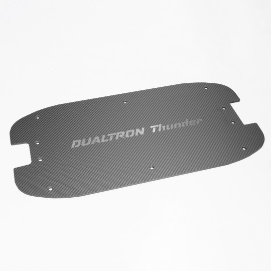 Deck Carbon Inside Dualtron Thunder