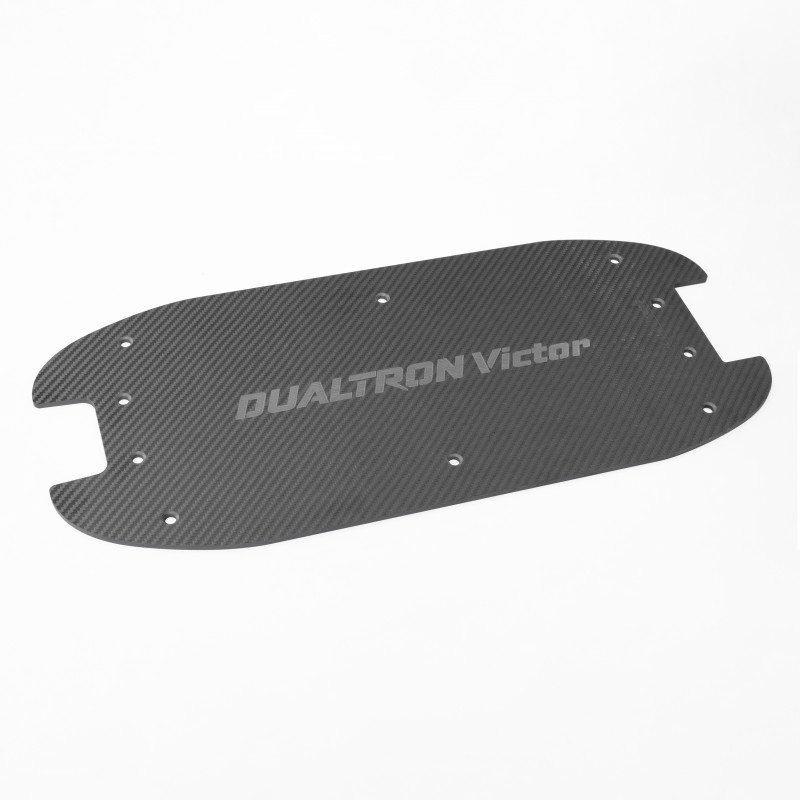 deck Dualtron Victor d'origine