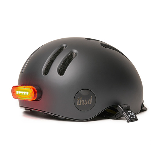 Casque Thousand Chapter