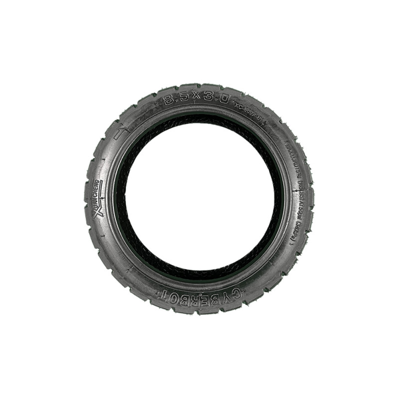 Pneu 8.5x3.0 pour trottinette électrique