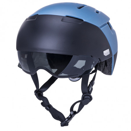 Casque vélo avec visière KALI City Casque vélo avec visière KALI City
