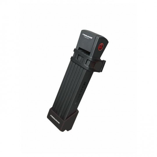 ANTIVOL PLIABLE TRELOCK FS-200 100cm Noir