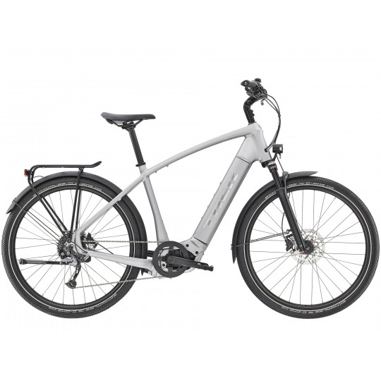 Vélo Electrique Trek Allant+ 7 2021