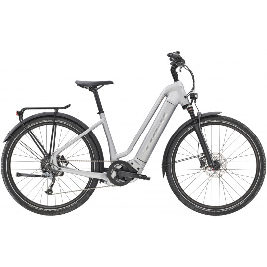 Vélo Electrique Trek Allant+ 7 Lowstep 2022