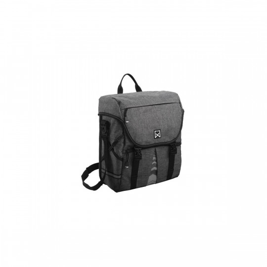 Sacoche indiv WILLEX Sport PAKAFTAS 1200 - 14 litres