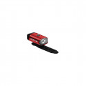 NEW LED MINI DRIVE-400 XL-AVANT LEZYNE RED NEW LED MINI DRIVE-400 XL-AVANT LEZYNE RED