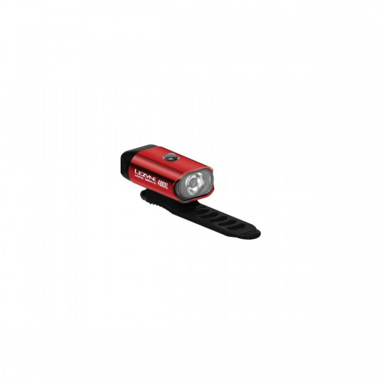NEW LED MINI DRIVE-400 XL-AVANT LEZYNE RED