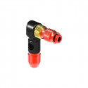 FLOOR PUMP LEZYNE MACRO FLOOR DRIVE FLOOR PUMP LEZYNE MACRO FLOOR DRIVE
