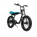 Vélo électrique Super73 ZG Vélo électrique Super73 ZG