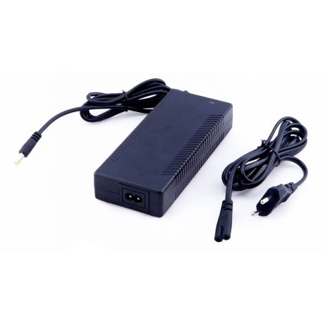 Chargeur trottinette électrique T1/2 T01/02 Chargeur trottinette électrique T1/2 T01/02
