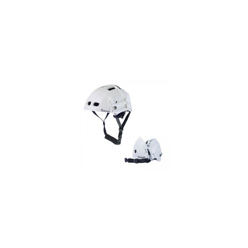 Casque pliable Overade Plixi FIT