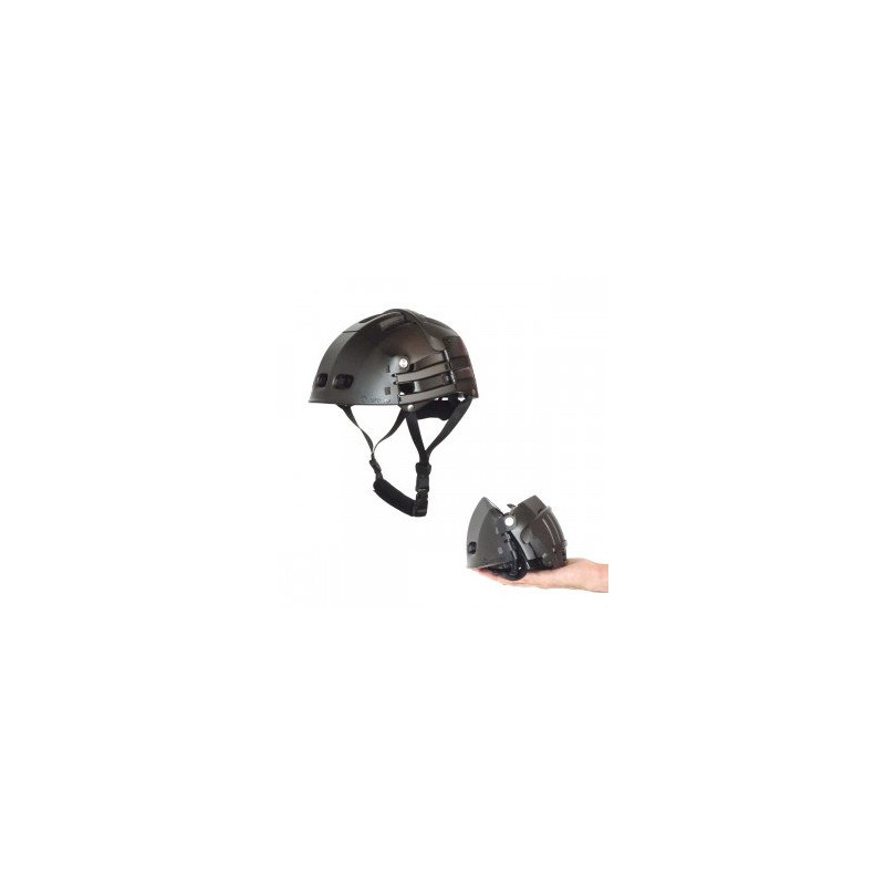 Casque pliable Overade Plixi FIT