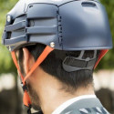 Casque pliable Overade Plixi FIT