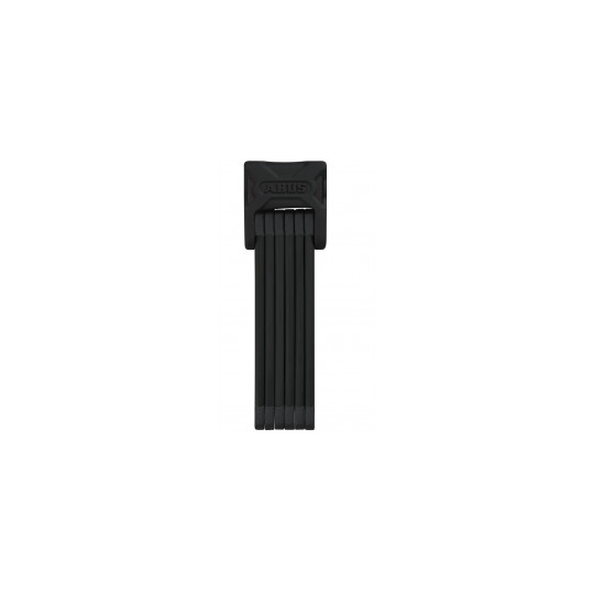Antivol pliable ABUS Bordo 6000/90 Noir SH