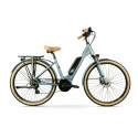 Vélo électrique Granville E-URBAN 20 Nexus Vélo électrique Granville E-URBAN 20 Nexus