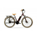 Vélo électrique Granville E-URBAN 20 Nexus Vélo électrique Granville E-URBAN 20 Nexus