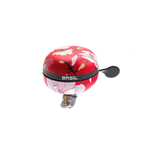 Sonette BASIL poppy red