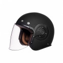 Casque de moto SMK Retro Jet Casque de moto SMK Retro Jet