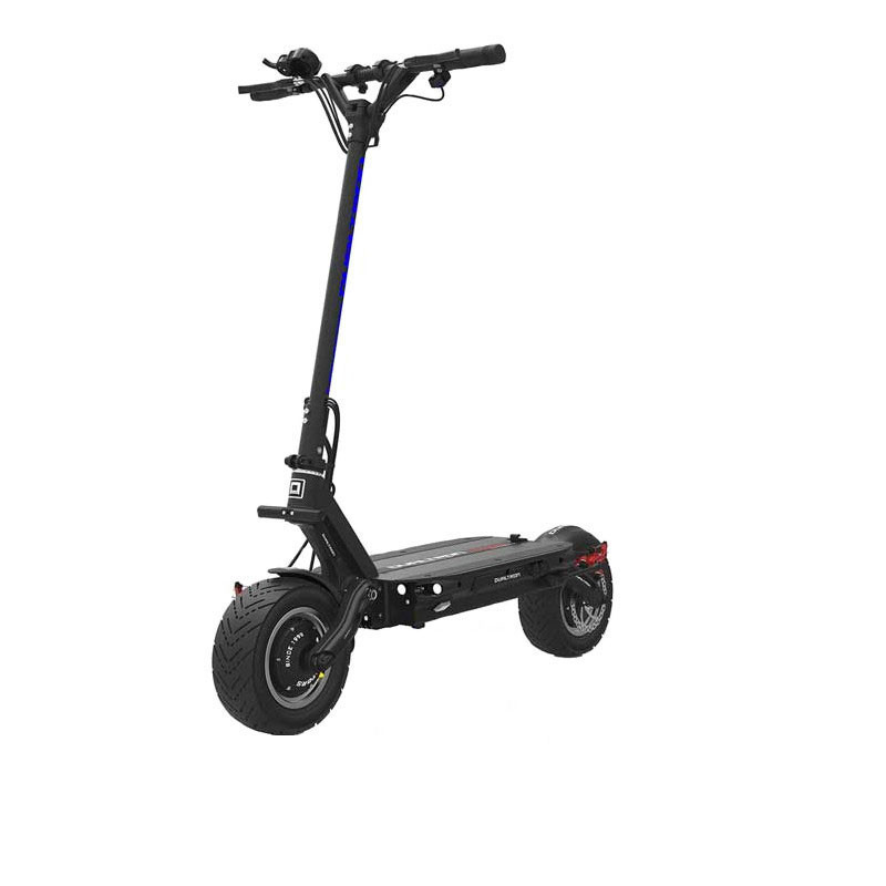 Trottinette électrique Duatron Popular Single Motor - nouveauté en